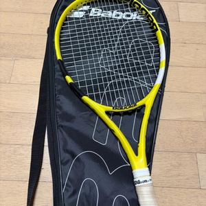 바볼랏 테니스 라켓 260