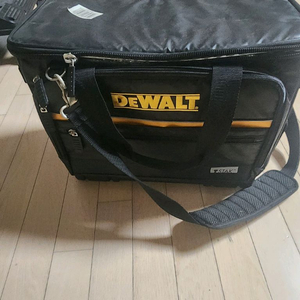 디월트 아이스 쿨러 소프트백 아이스박스