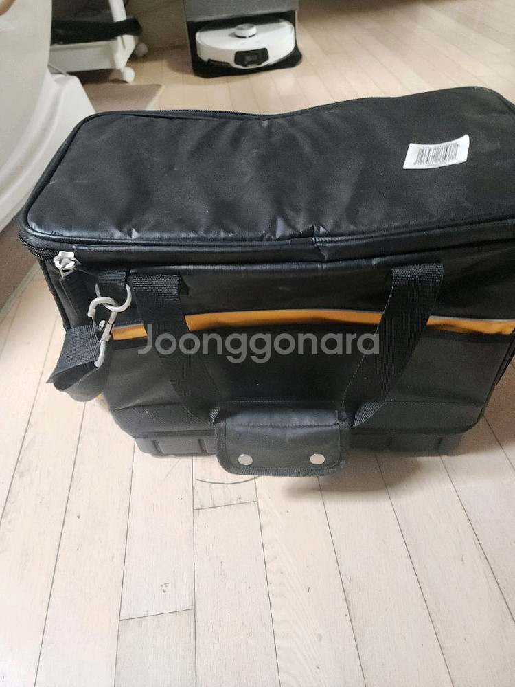 디월트 아이스 쿨러 소프트백 아이스박스--1