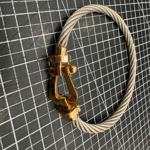 프레드 제작 18k 2.5돈