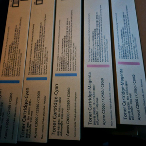 제록스(c202490) 2060 2560 3060 토너 판매