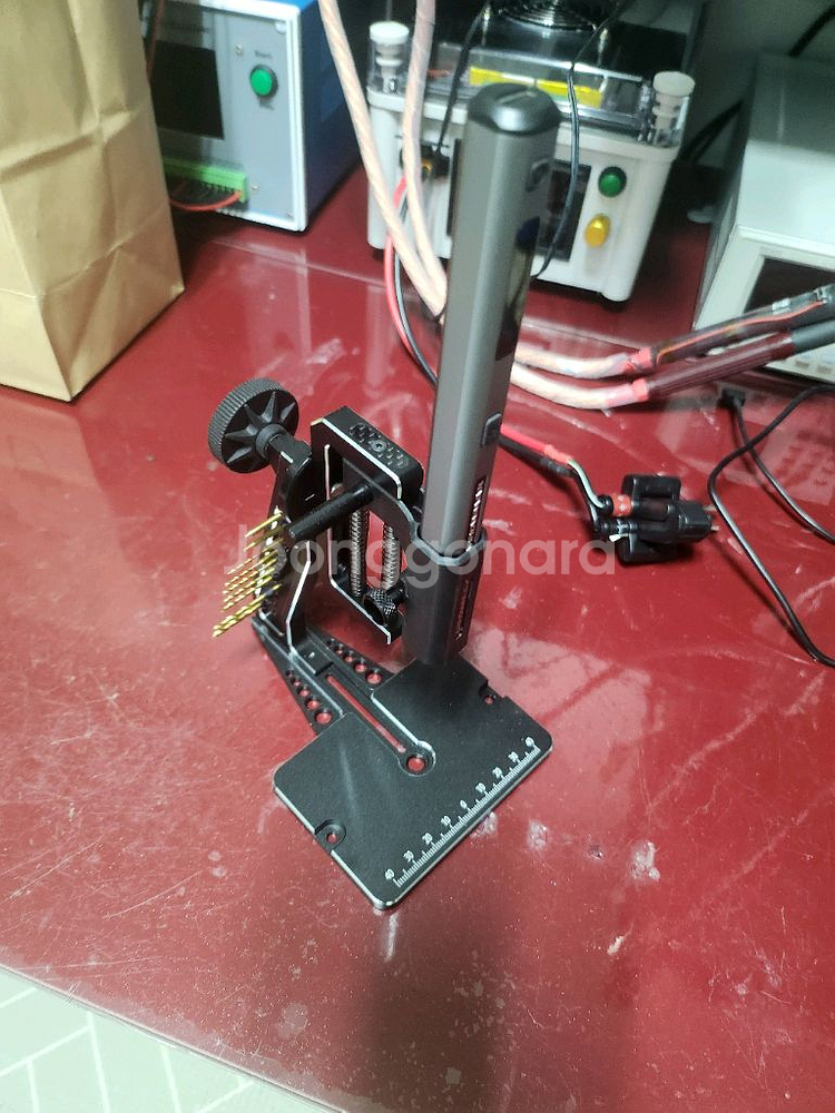 미니조각기 s급중고 팝니다--3