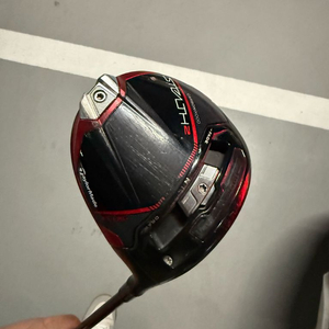 테일러메이드 스텔스2 벤투스 블랙5S 특주