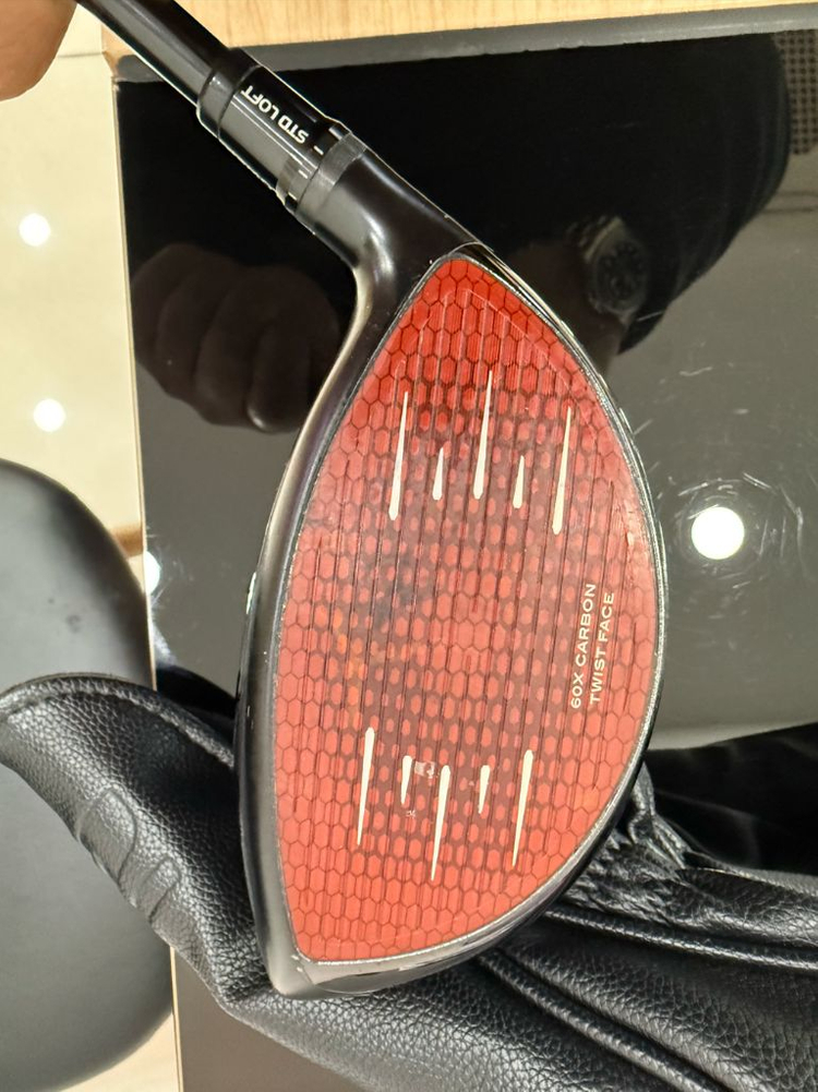 테일러메이드 스텔스2 벤투스 블랙5S 특주--3