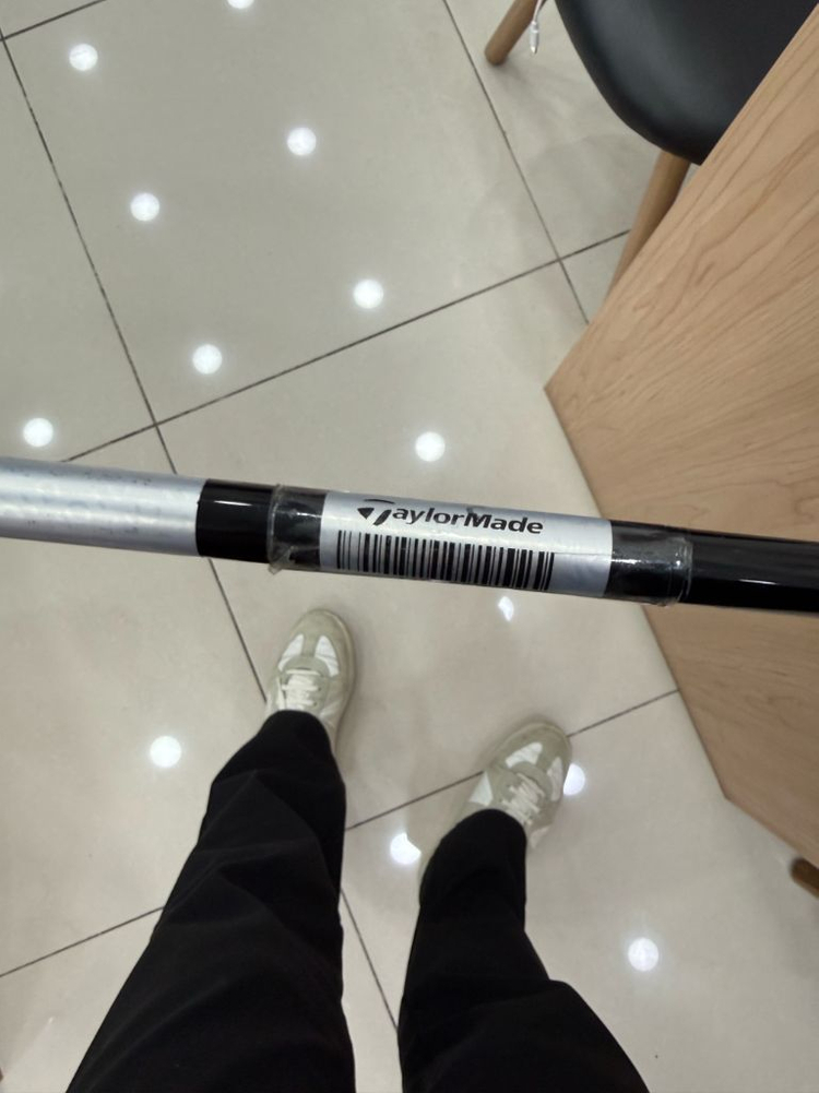 테일러메이드 스텔스2 벤투스 블랙5S 특주--4