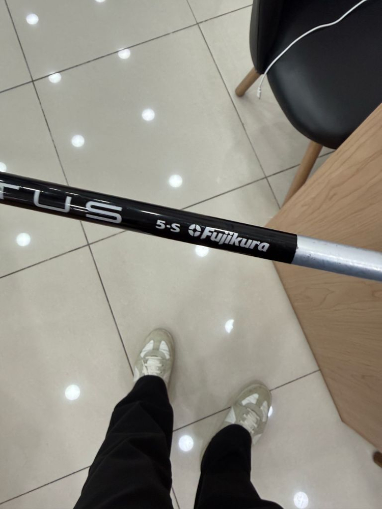 테일러메이드 스텔스2 벤투스 블랙5S 특주--5