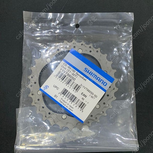 듀라에이스 스프라켓 유닛 (27-30T) 팝니다 (신품)