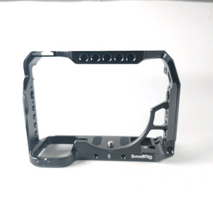 소니A7M3 스몰리그 케이지 이미지