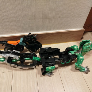 가면라이더 이구아나