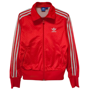 아디다스 파이어버드 여성져지 95 M 트랙탑