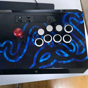 레이저 구판테라 팔아요