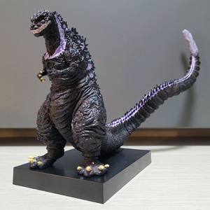 세가 신고질라 피규어 이미지