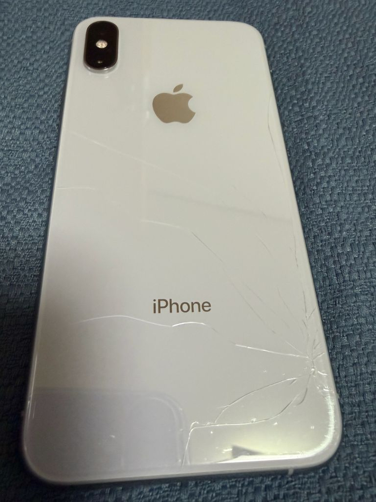 아이폰 XS(256g)--1