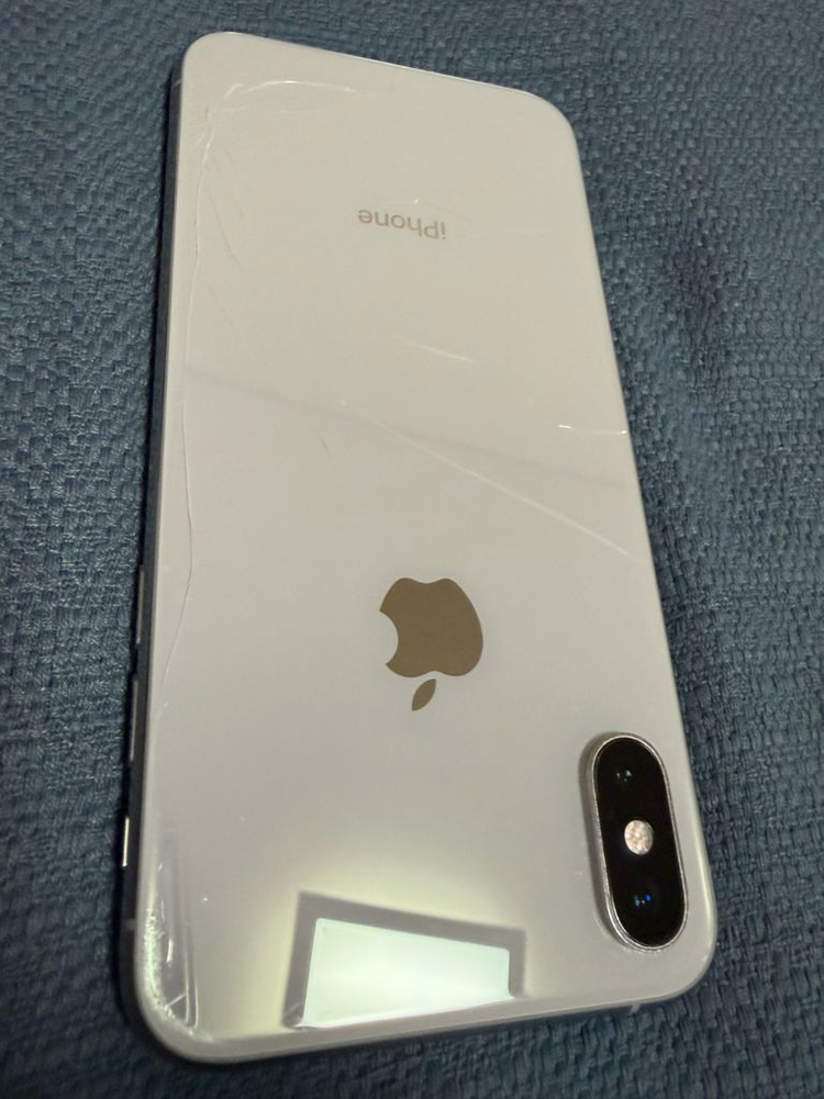 아이폰 XS(256g)--2