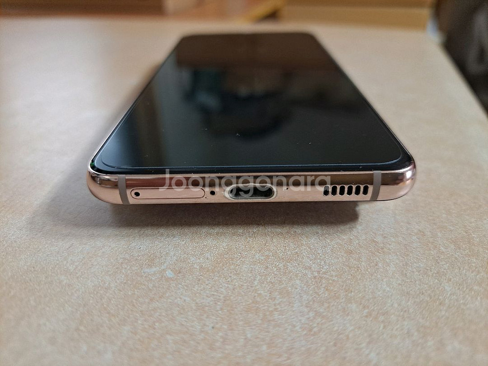 갤럭시 S21 256g--4