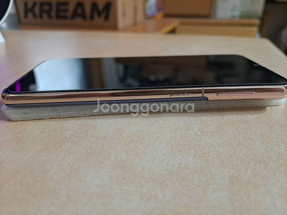 갤럭시 S21 256g--6