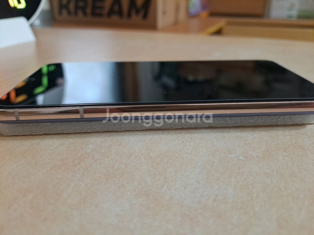 갤럭시 S21 256g--7