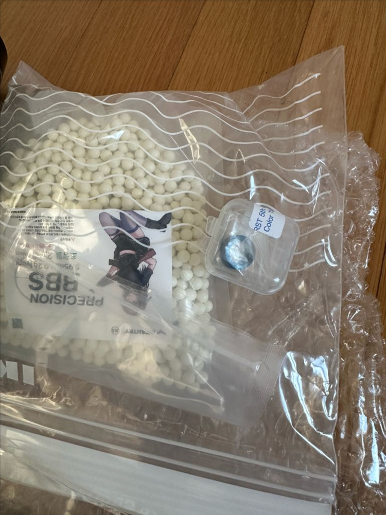 장남감 glock 17 젠5 외 기타 구성품 세트 판매합니다. 이미지