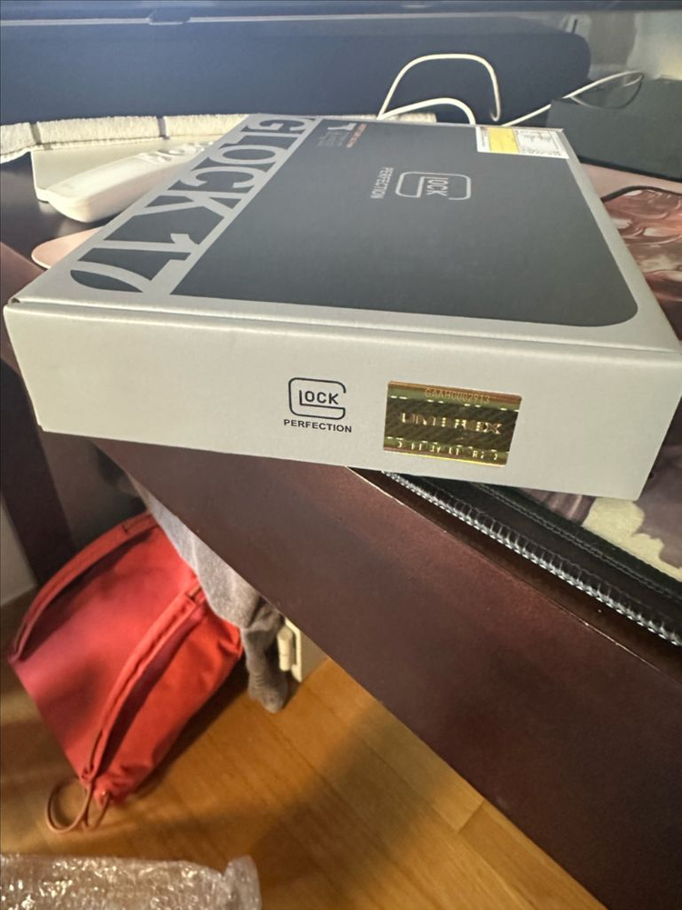 장남감 glock 17 젠5 외 기타 구성품 세트 판매합니다. 이미지