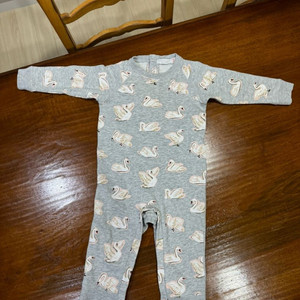 아기우주복 / 스텔라메카트니키즈 24M 이미지