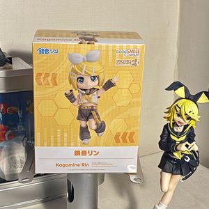 미개봉 넨도 돌 넨드로이드 보컬로이드 카가미네 린 피규어 이미지