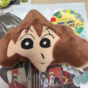 짱구는 못 말려 봉미선 짱구엄마 파우치