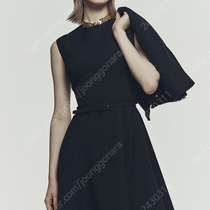 브라이드앤유 글래디스 트위드 원피스 GLADYS Sl