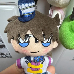 명탐정 코난 누이 신이치 남도일