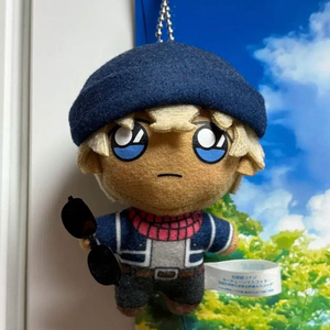 명탐정 코난 아무로 토오루 안기준 누이