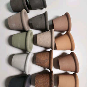 두갸르송 08 연탄 테르 14개 세트