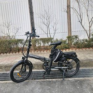 모토벨로 tx8 pro3 전기자전거 20ah 이미지