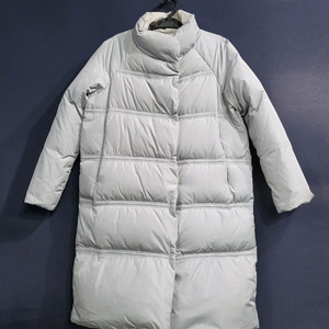 쏘울 헝가리 구스다운패딩