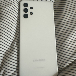 삼성 갤럭시 A32 5G 화이트 128GB 이미지