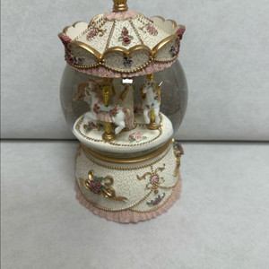 천공의 성 ost 오르골