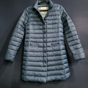 지센 구스다운 패딩