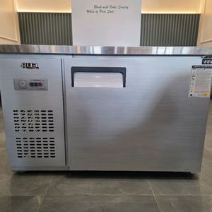 카페정리 1200테이블냉장고 판매합니다