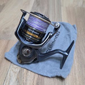 시마노 바다낚시/루어/에깅 릴(21울테그라 C3000)