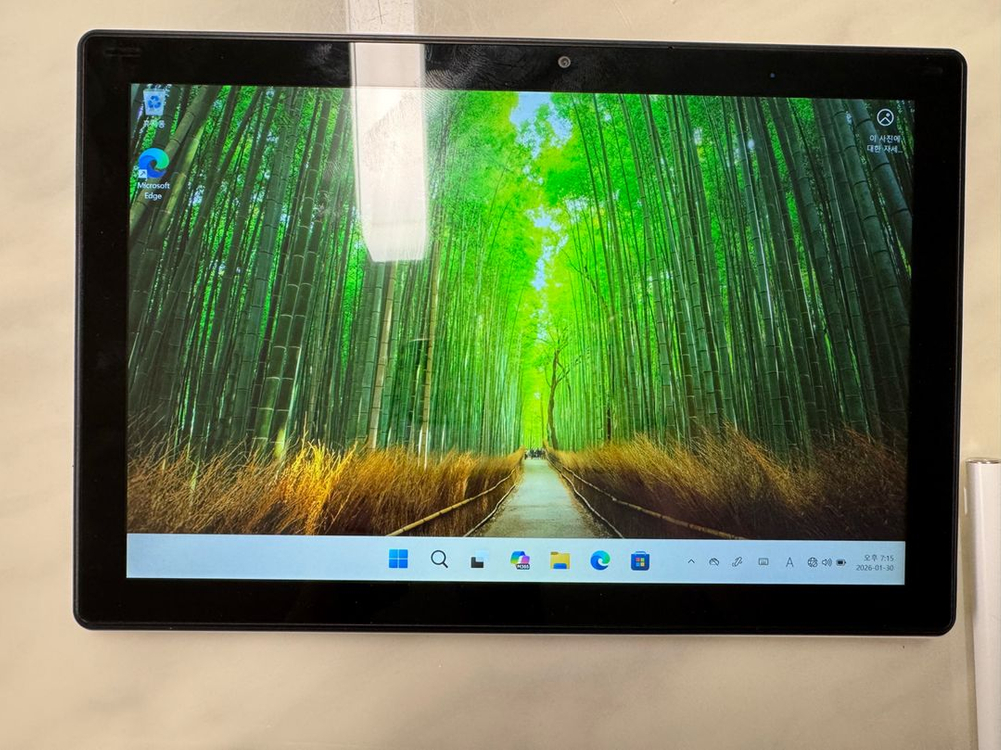 베이직북S 상태 최상--2