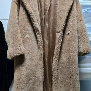 막스마라 테디베어코트 스타일 s사이즈(36) 이미지