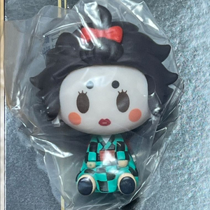 [미개봉] 귀멸의칼날 초코노코 피규어 유곽 스미코 탄지로 환락의거리