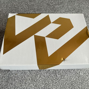 나이키 조던 와이낫 .6 PF 블랙 255mm 사이즈 판매합니다