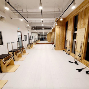 공릉동 태릉입구역 베일리필라테스 양도해요 이미지