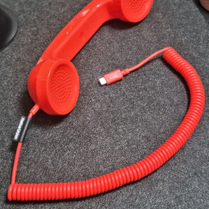 네이티브 유니온 팝폰 (지디폰)