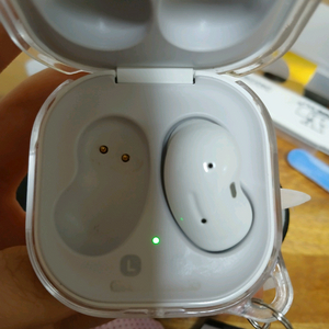 버즈라이브 왼쪽 구해요 이미지