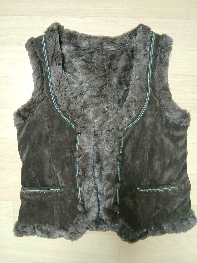 조끼(S)2장 일괄--1