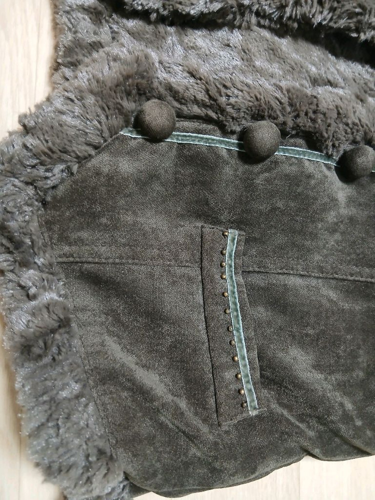 조끼(S)2장 일괄--4