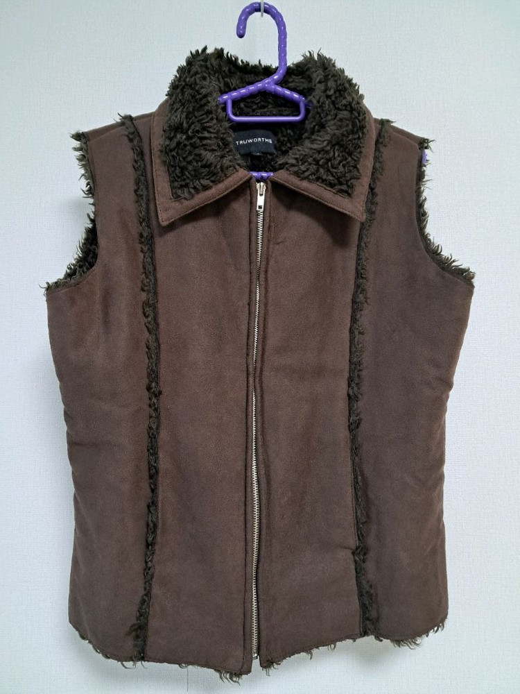 조끼(S)2장 일괄--5