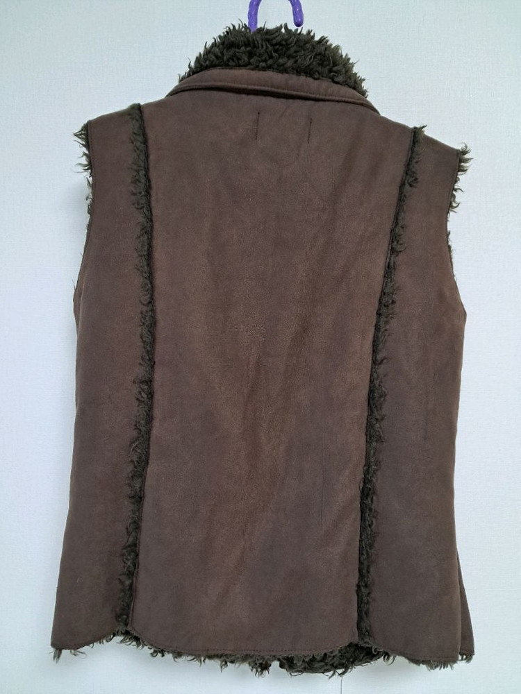 조끼(S)2장 일괄--6