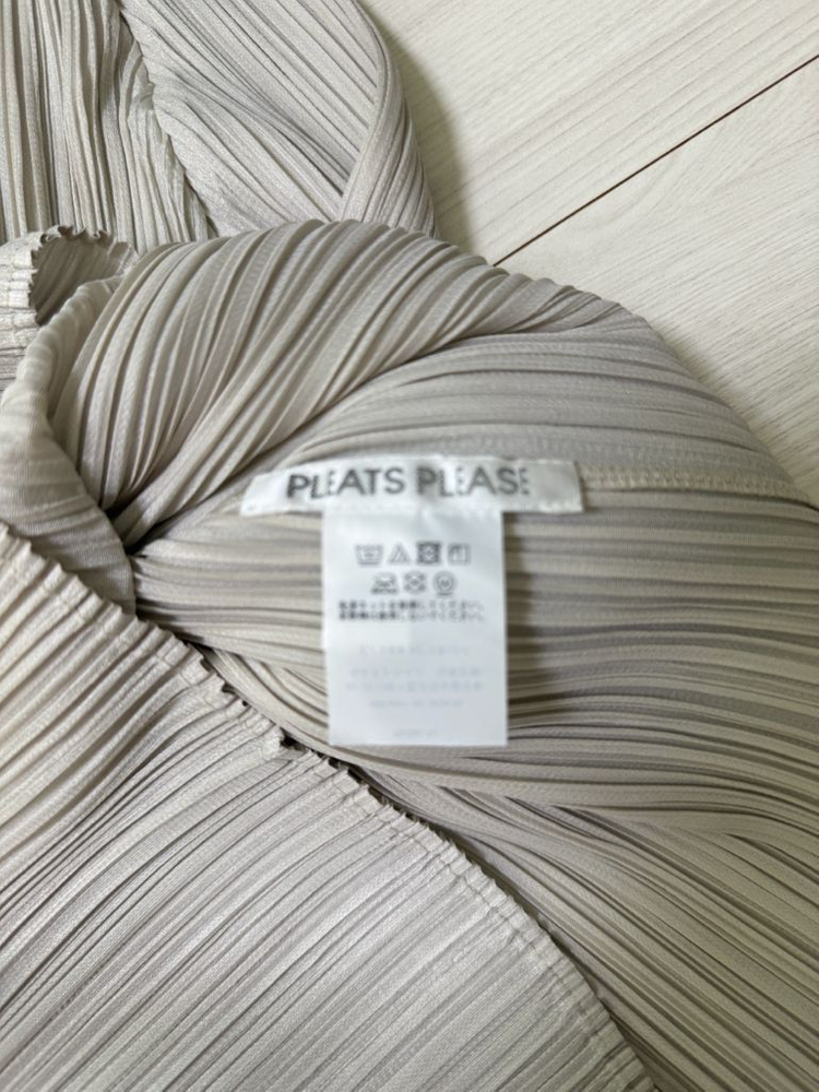 플리츠플리즈 가디건 5--6