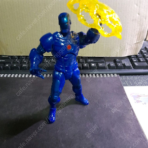 어벤져스 피규어 장난감 2